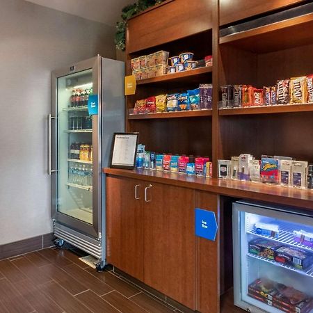 Comfort Suites Airport-University Μπόουζμαν Εξωτερικό φωτογραφία