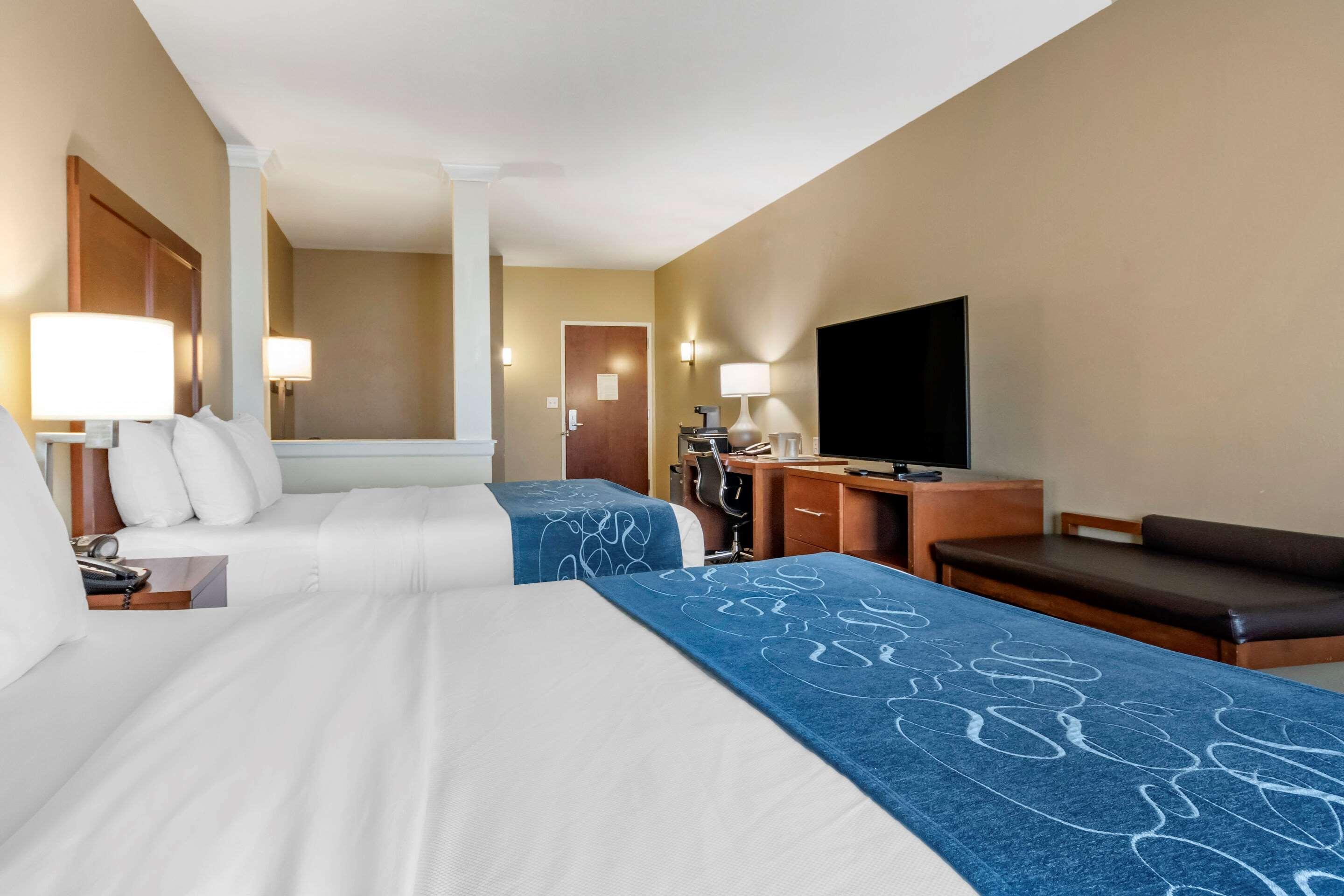 Comfort Suites Airport-University Μπόουζμαν Εξωτερικό φωτογραφία
